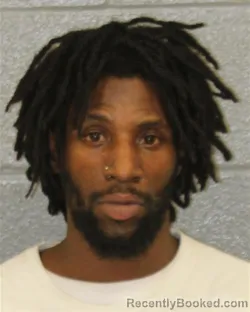 Mugshot of THOMAS LEROY WILLIAMS