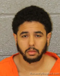 Mugshot of RICARDO JOSE VEGA-FRANCO