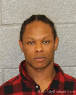 Mugshot of JAMES CHRISTIAN COPELAND booked in Mecklenburg County, North Carolina on March 20, 2026