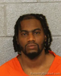 Mugshot of GARY LEE MILLIGAN booked in Mecklenburg County, North Carolina on March 21, 2026