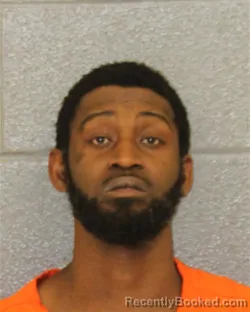 Mugshot of CLEO TANNIS YOUNG booked in Mecklenburg County, North Carolina on March 21, 2026