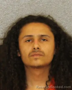 Mugshot of JASON TYLER BALLANTYNE booked in Mecklenburg County, North Carolina on March 21, 2026