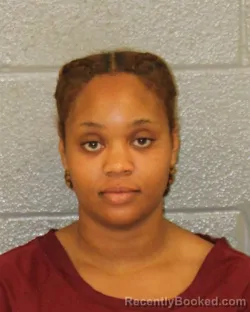 Mugshot of CHELSEA OLIVIA MCMILLAN booked in Mecklenburg County, North Carolina on March 21, 2026