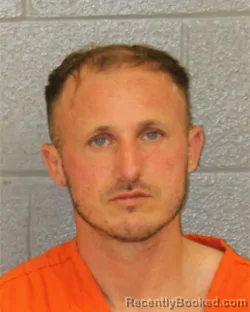 Mugshot of RONALD ARTHUR HANSEN booked in Mecklenburg County, North Carolina on March 21, 2026