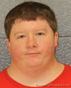 Mugshot of KEVIN VANN BONEY booked in Mecklenburg County, North Carolina on March 22, 2026