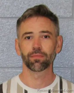 Mugshot of CHARLES LEE ROPER booked in Mecklenburg County, North Carolina on March 23, 2026