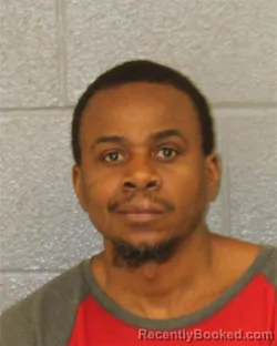 Mugshot of DONLYA SIMMONE KELLY booked in Mecklenburg County, North Carolina on March 23, 2026