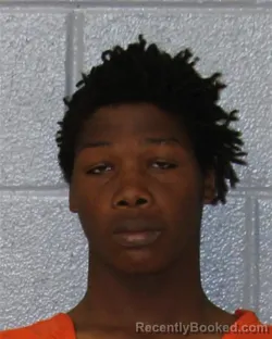 Mugshot of RODGERS LEE EARLY booked in Mecklenburg County, North Carolina on March 24, 2026