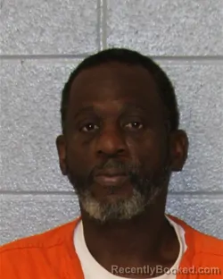 Mugshot of SEAN COREY JORDAN booked in Mecklenburg County, North Carolina on March 24, 2026