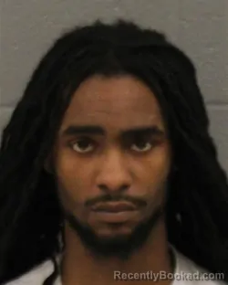 Mugshot of TOMMY MCKALE BLAIR booked in Mecklenburg County, North Carolina on March 25, 2026