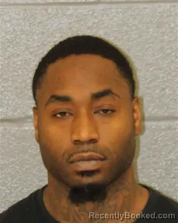 Mugshot of CURTIS EDWARD PICKENS booked in Mecklenburg County, North Carolina on March 25, 2026