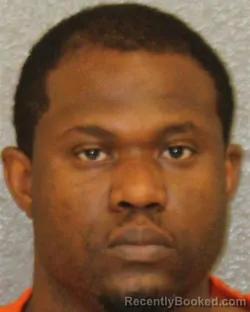 Mugshot of ANTWAUN CAMPBELL booked in Mecklenburg County, North Carolina on March 25, 2026