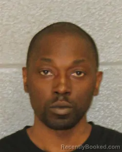 Mugshot of PHILLIP LAMONT STEPHENS booked in Mecklenburg County, North Carolina on March 25, 2026