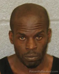 Mugshot of ROBERT SINCLAIR HEWITT booked in Mecklenburg County, North Carolina on March 25, 2026