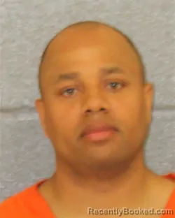 Mugshot of PALMER LEWIS PERKINS booked in Mecklenburg County, North Carolina on March 25, 2026