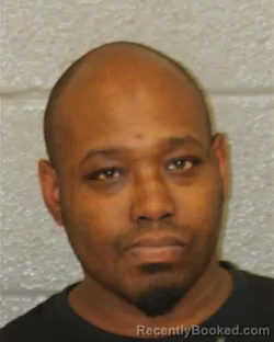 Mugshot of CHRISTOPHER WILLIAM COLETRANE booked in Mecklenburg County, North Carolina on March 26, 2026