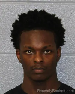 Mugshot of WILLIE ANTWAN BEACHEM booked in Mecklenburg County, North Carolina on March 26, 2026