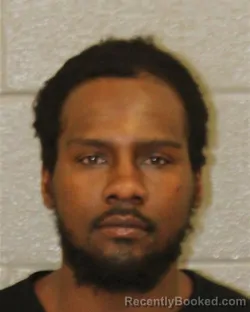 Mugshot of RUBEN TURNER LAWHORN booked in Mecklenburg County, North Carolina on March 26, 2026