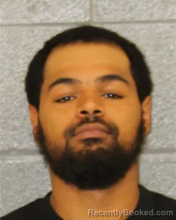 Mugshot of WILLIE BRYCE CLARK booked in Mecklenburg County, North Carolina on March 26, 2026