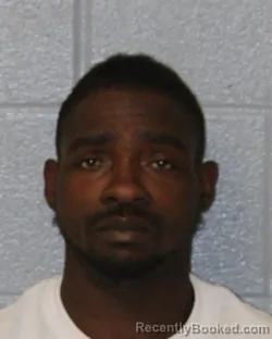 Mugshot of JEREMY LAMONT BEACHEM booked in Mecklenburg County, North Carolina on March 27, 2026