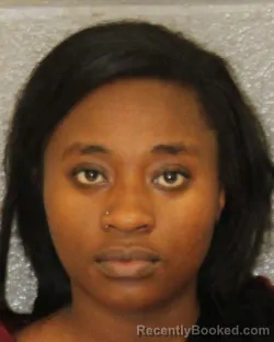 Mugshot of JAYLAN E'MON MCMULLEN booked in Mecklenburg County, North Carolina on March 28, 2026