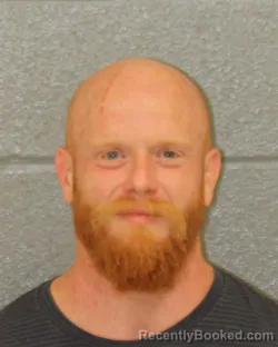 Mugshot of THOMAS SOCKWELL MURRAY booked in Mecklenburg County, North Carolina on March 28, 2026