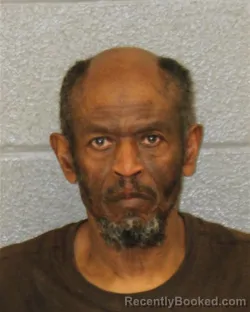 Mugshot of NATHANIEL HAWTHORNE LEE booked in Mecklenburg County, North Carolina on March 28, 2026