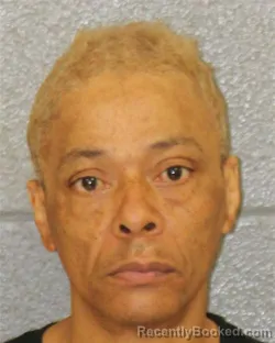 Mugshot of JEFFERY BOYD booked in Mecklenburg County, North Carolina on March 29, 2026