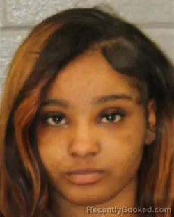 Mugshot of SOMORRO JACKSON booked in Mecklenburg County, North Carolina on March 29, 2026