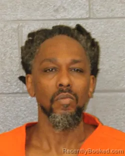 Mugshot of KEITH ELIOTT GRIFFIN booked in Mecklenburg County, North Carolina on March 29, 2026