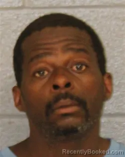 Mugshot of EDDIE LAJARAIS SPEED booked in Mecklenburg County, North Carolina on March 29, 2026