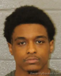 Mugshot of TIMOTHY JOEL BROWN booked in Mecklenburg County, North Carolina on March 29, 2026