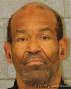 Mugshot of THOMAS MICHAEL ROSEBORO booked in Mecklenburg County, North Carolina on March 29, 2026