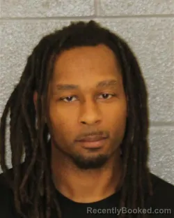 Mugshot of MARK ANTHONY STRAITE booked in Mecklenburg County, North Carolina on March 29, 2026