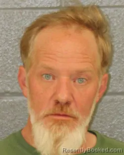 Mugshot of SEAN MICHAEL BEMENT booked in Mecklenburg County, North Carolina on March 30, 2026