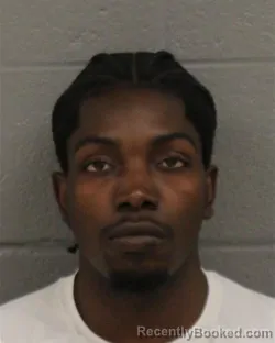 Mugshot of ISHON SHAMEL RANKINS booked in Mecklenburg County, North Carolina on March 30, 2026