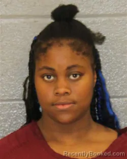 Mugshot of DENISE MARIE COLLINS booked in Mecklenburg County, North Carolina on March 30, 2026