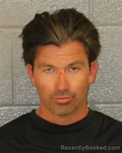 Mugshot of CHANDLER WADE STEPHENS booked in Mecklenburg County, North Carolina on March 30, 2026