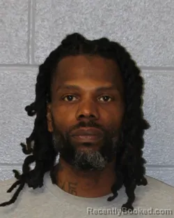 Mugshot of PAUL WILLIAM MARION booked in Mecklenburg County, North Carolina on March 30, 2026