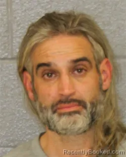 Mugshot of VABEL AMEER ABDURAHEIM booked in Mecklenburg County, North Carolina on March 30, 2026