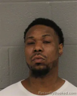 Mugshot of CHANON DEALLEN BETHEA booked in Mecklenburg County, North Carolina on March 30, 2026