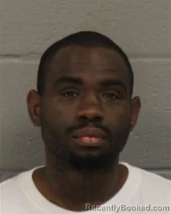 Mugshot of EDWARD MITCHELL BALDWIN booked in Mecklenburg County, North Carolina on March 31, 2026