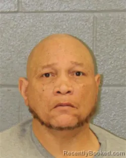 Mugshot of SEAN ROBERT ADDISON booked in Mecklenburg County, North Carolina on April 1, 2026