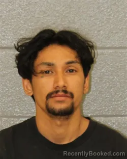 Mugshot of CHASE ANTHONY LEFEFE booked in Mecklenburg County, North Carolina on April 1, 2026