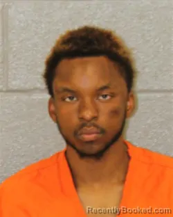 Mugshot of YONATHON KEITARO ROBERTS booked in Mecklenburg County, North Carolina on April 1, 2026