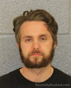 Mugshot of JEFFERSON OAKLEY booked in Mecklenburg County, North Carolina on April 1, 2026