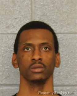 Mugshot of RICHARD EUGENE PETTY booked in Mecklenburg County, North Carolina on April 1, 2026