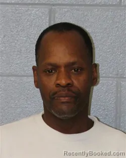 Mugshot of GABRIEL ANTONIO NEAL booked in Mecklenburg County, North Carolina on April 1, 2026