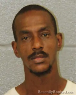 Mugshot of MICHAEL LEE PERRY booked in Mecklenburg County, North Carolina on April 1, 2026