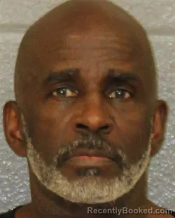 Mugshot of WILLIE BELL SLOAN booked in Mecklenburg County, North Carolina on April 1, 2026